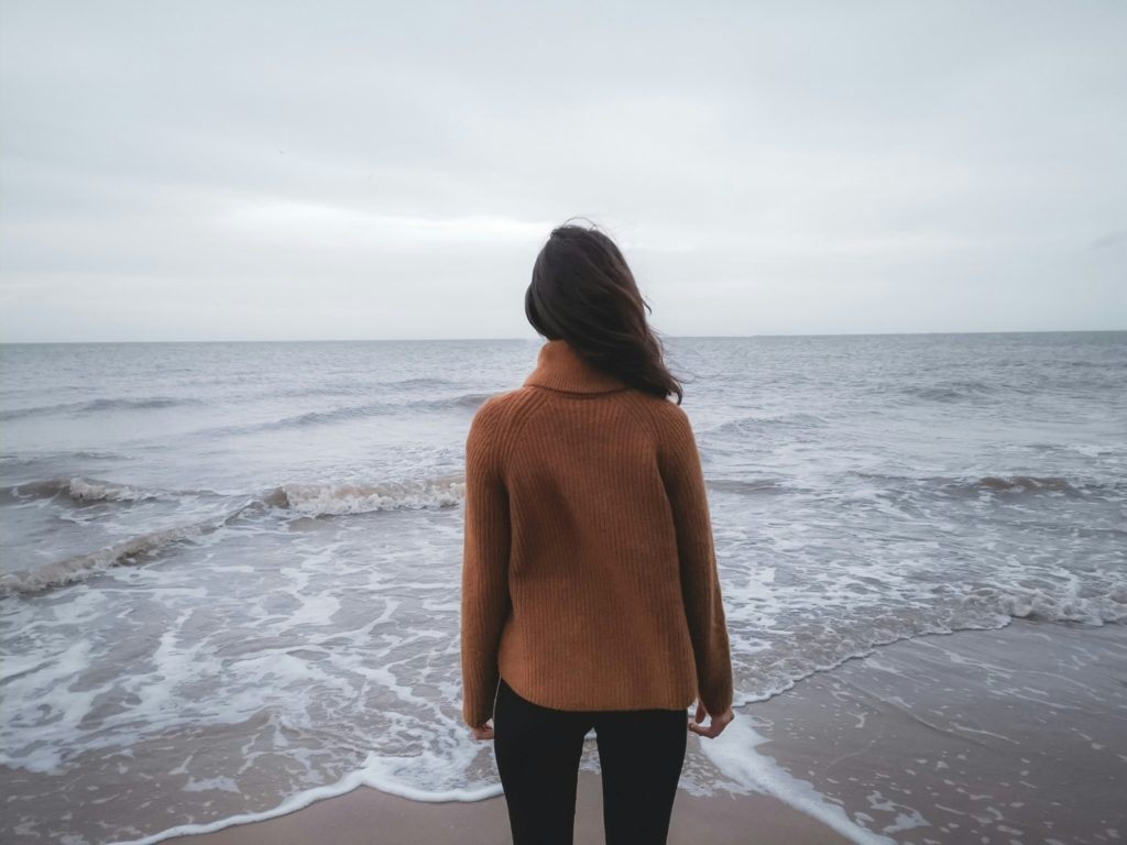 anxiety and alcohol