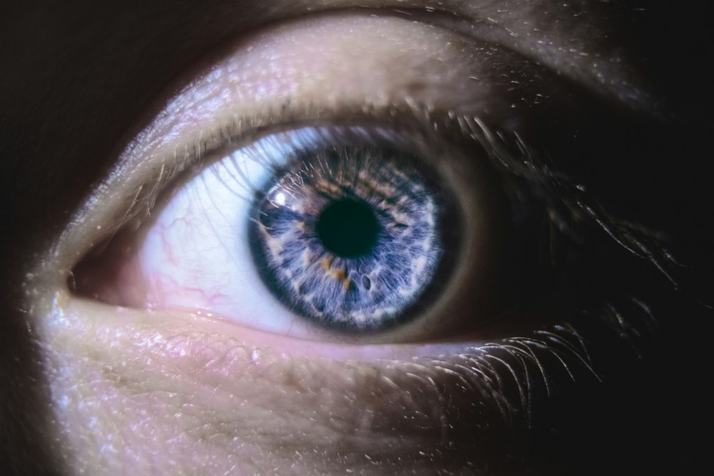 reset your nervous system