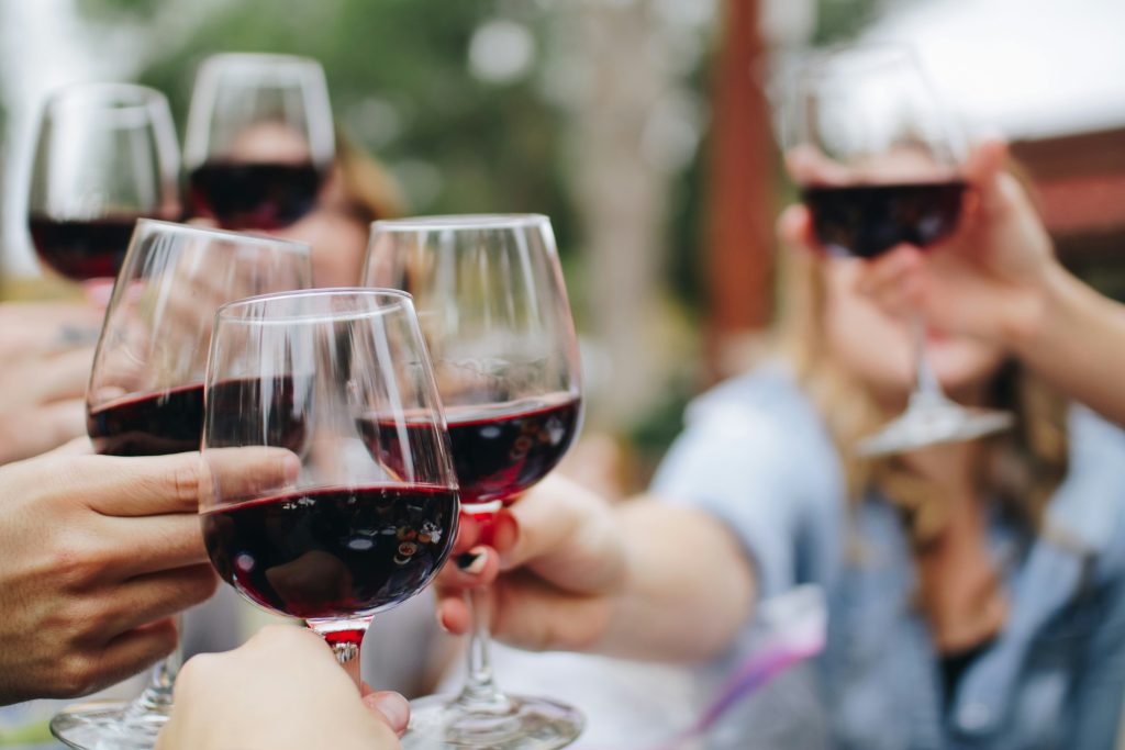 Signs alcohol is becoming a problem