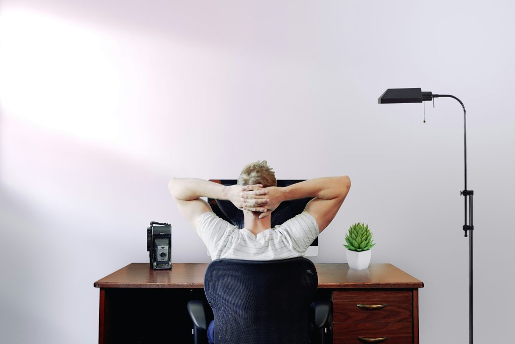 support for high-performing professionals