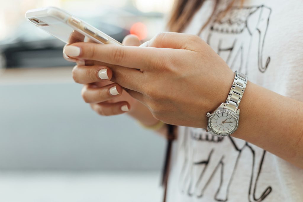 social media addcition