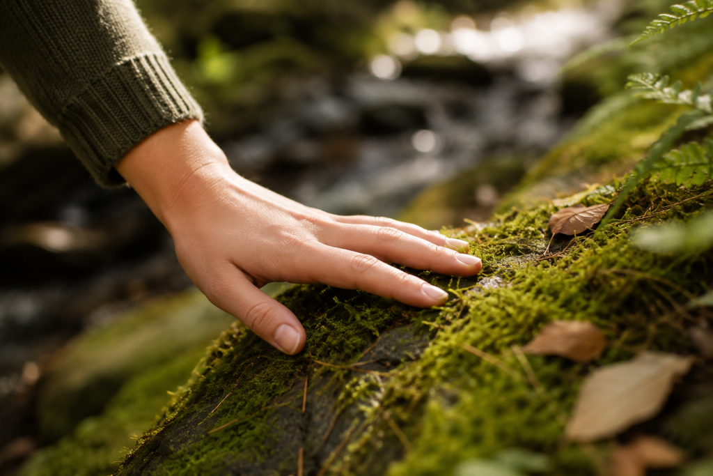 nature as therapy on the gold coast
