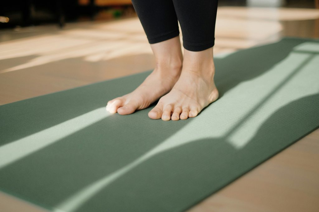 movement therapy for addiction