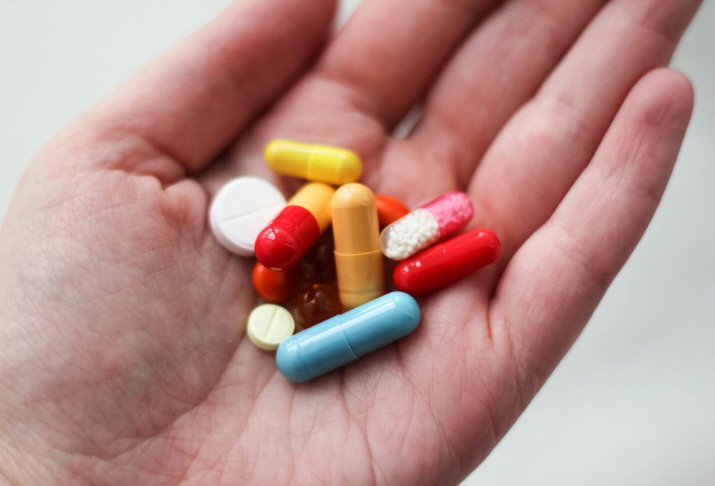 prescription medication addiction