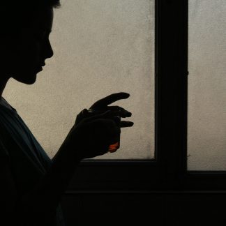 samane-mohammadi-nDXIGamTumY-unsplash alcohol withdrawals